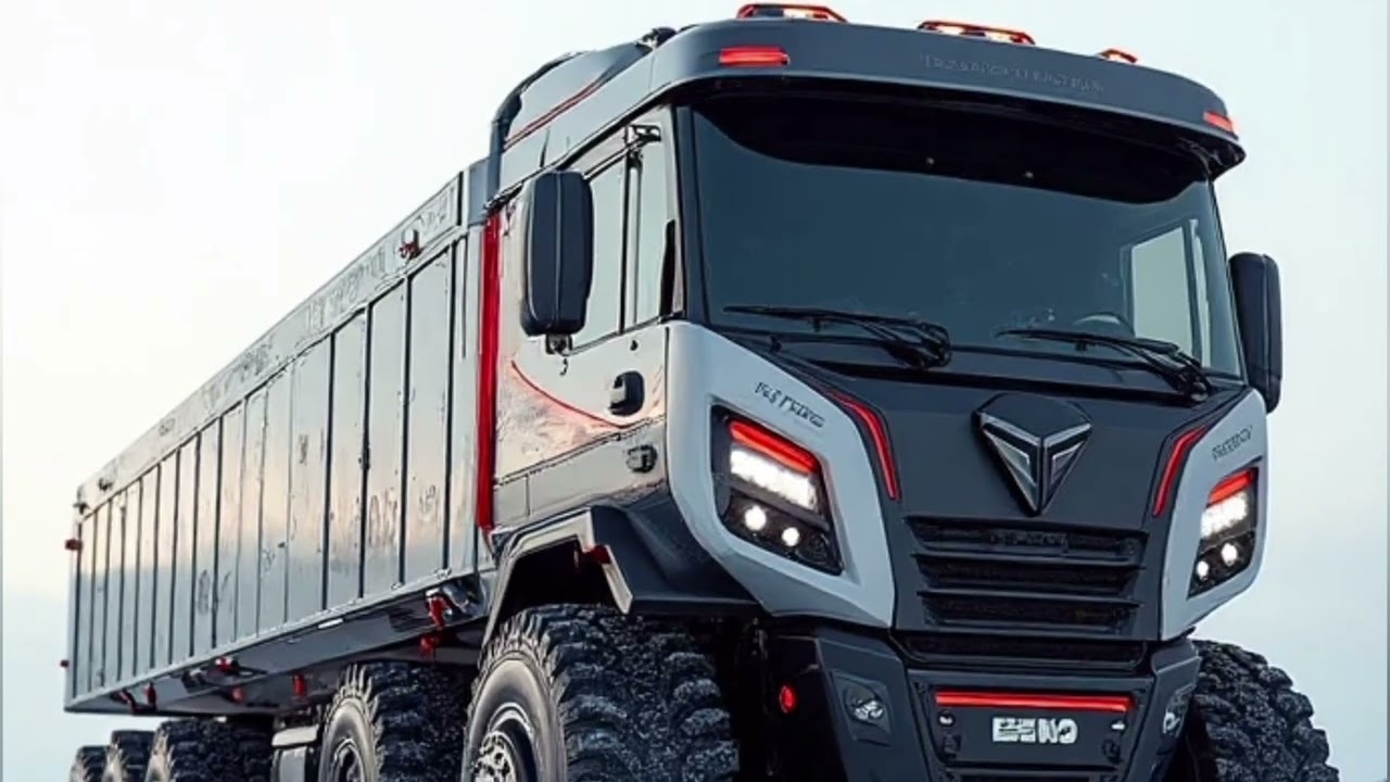 Monolith Hauler2026Ab mujhy esa title do Jo Russian audience ko attract kry in Russian language