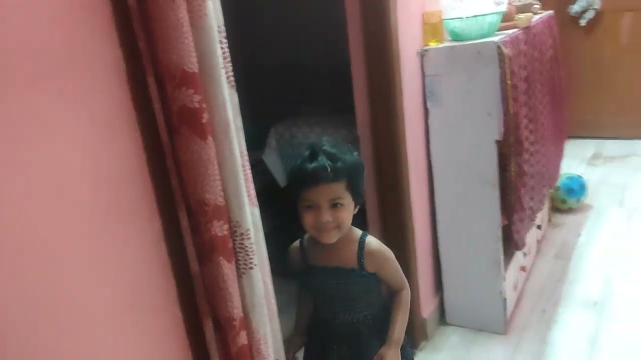 ବାବାଙ୍କୁ ଦେଖି  ରିଦ୍ଧି ସିଦ୍ଧିଙ୍କର reaction କେମିତି ଥିଲା