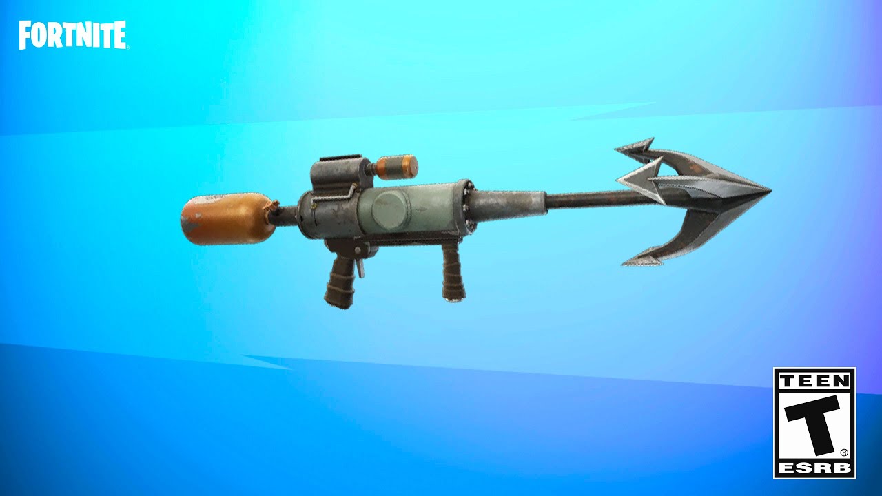 They made this better than SHOTGUNS… 😳
