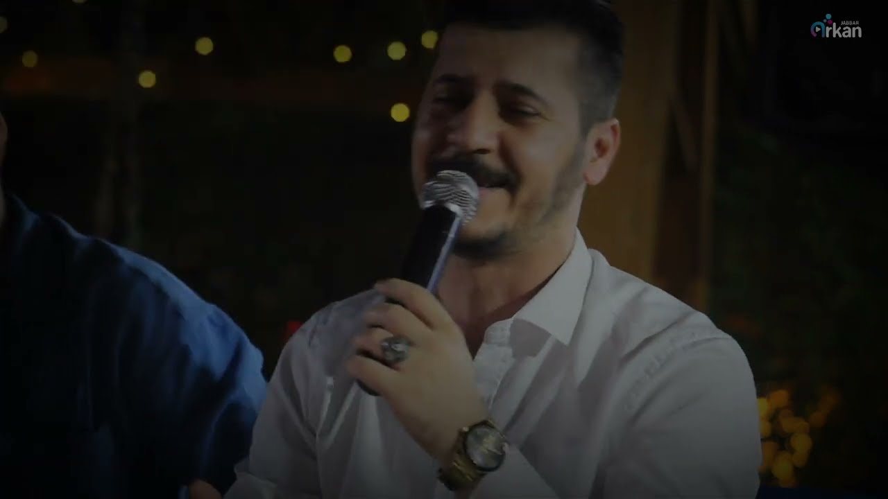 عصام جمعة_ اركان عرائس _ كنى سيورام سانى