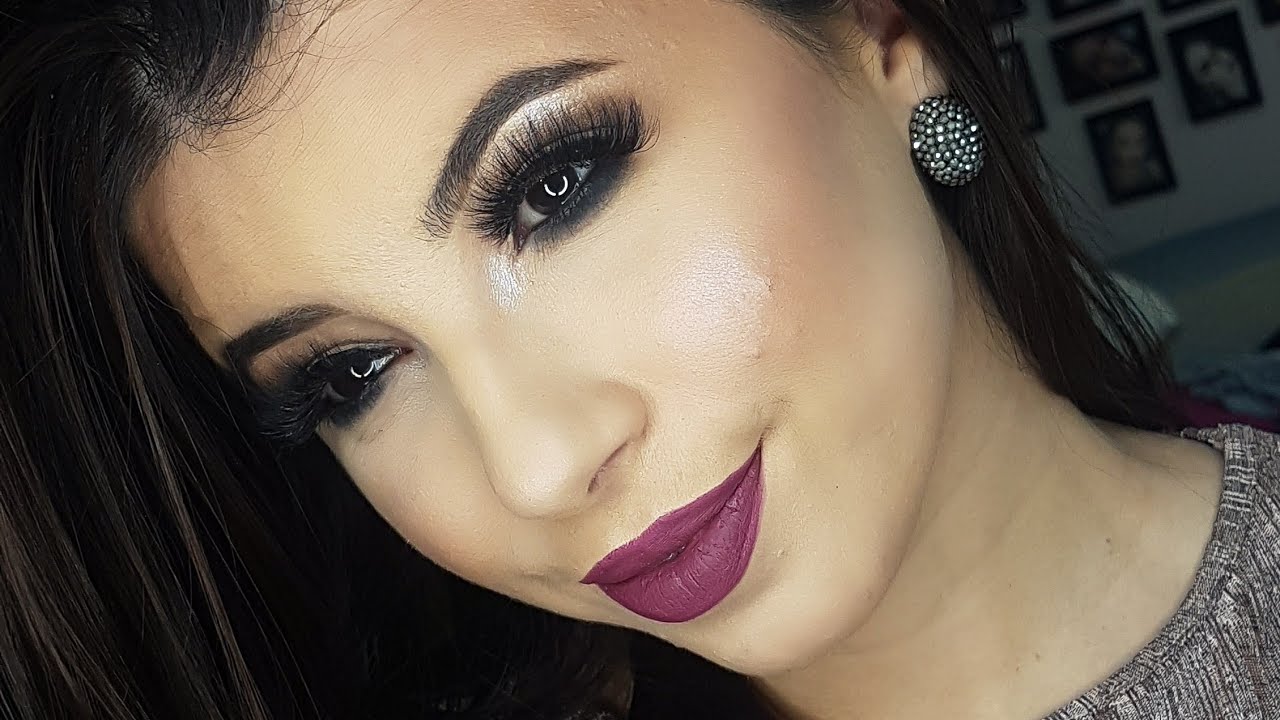 Make só com PRODUTOS BARATINHOS - AUTOMAKE #52 por Nath Freire