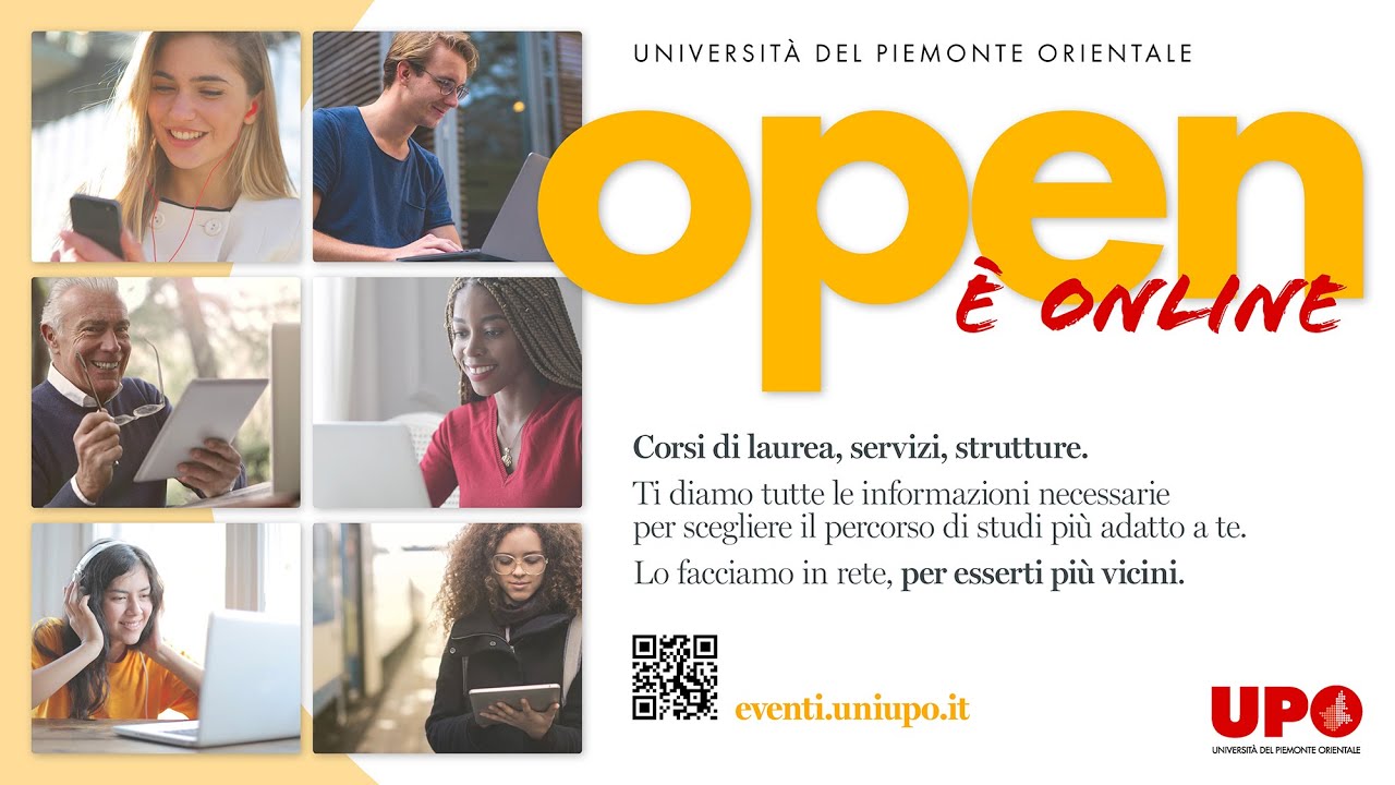 Corso di laurea in Promozione e gestione del turismo