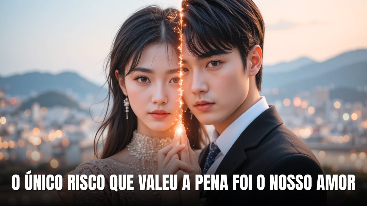 Quando me disseram para não arriscar, eu ignorei. O que aconteceu?