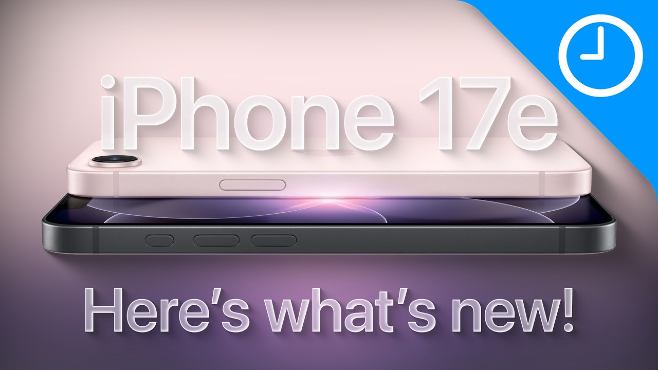This One Upgrade Fixes the Biggest Problem With the iPhone 16e