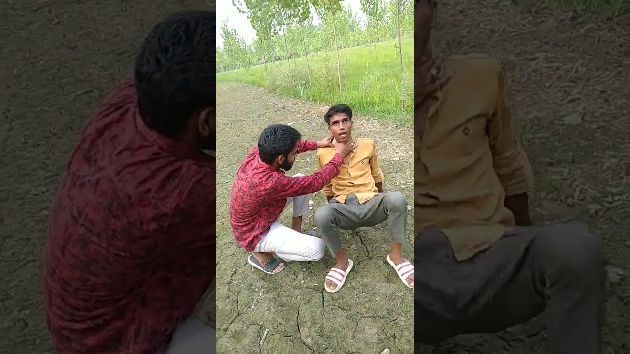 ye hai Jadu 🤣🤣 please like and subscribe my channel 