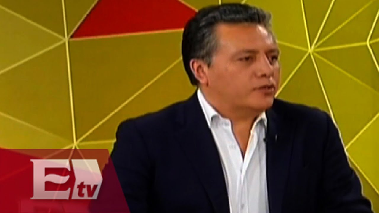 Entrevista a Joel Cano, director de operaciones de MEXBT/ Hacker