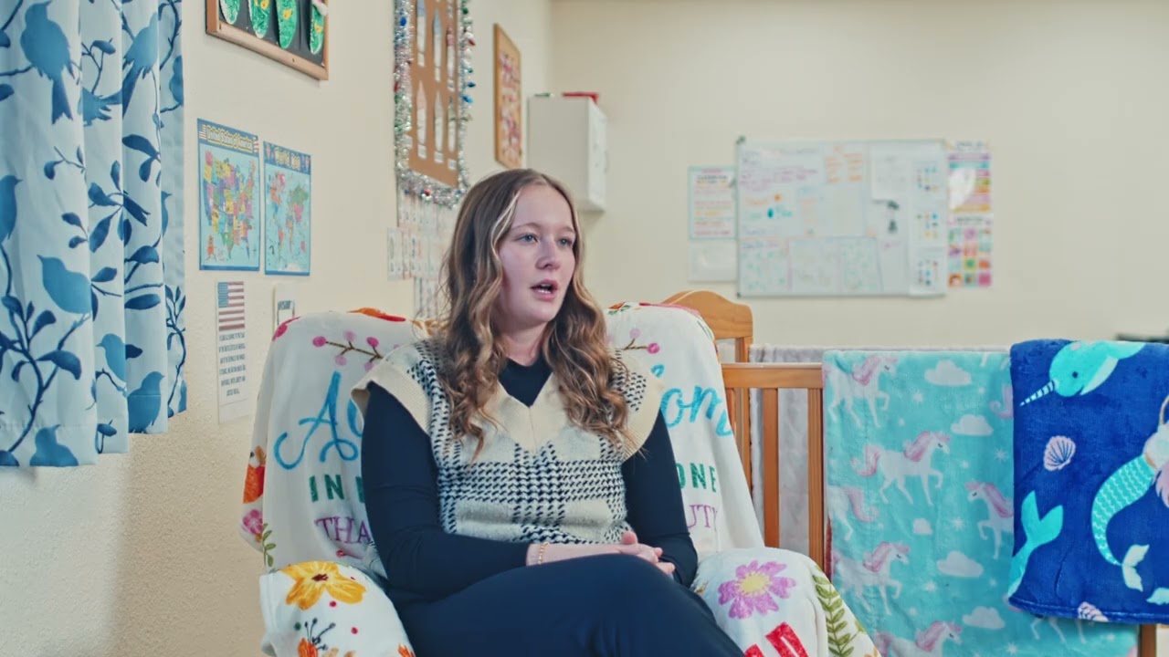 ABMS & EMAS Classrooms PreK & Kindergarten Video