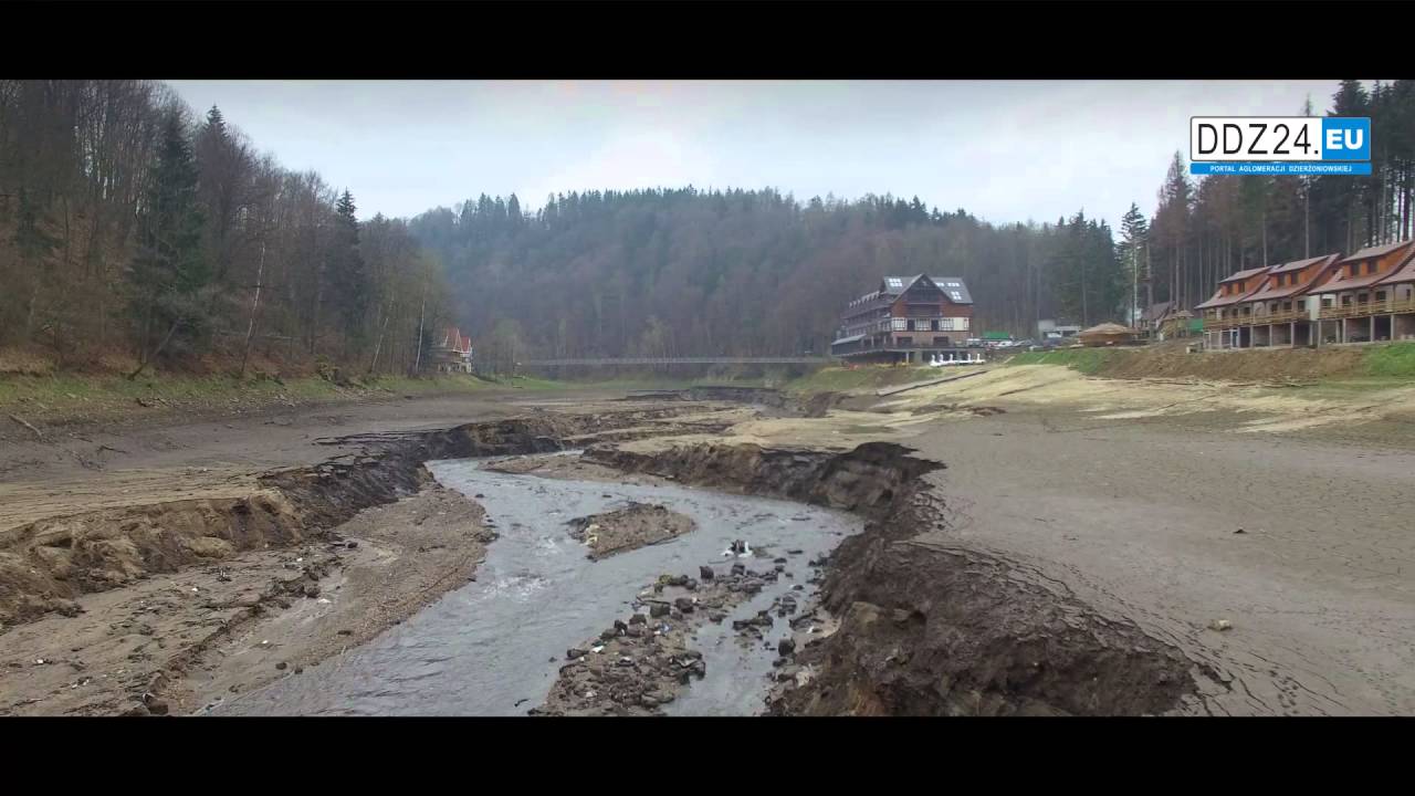 Jezioro Bystrzyckie