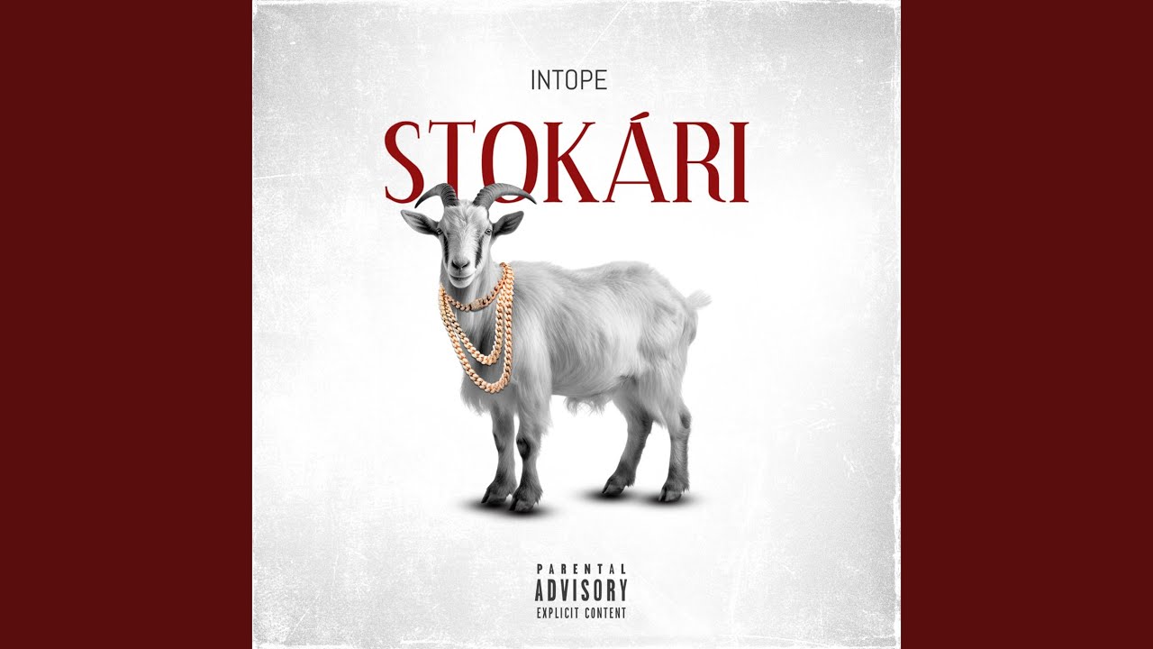 Stok&aacute;ri (Single Track)