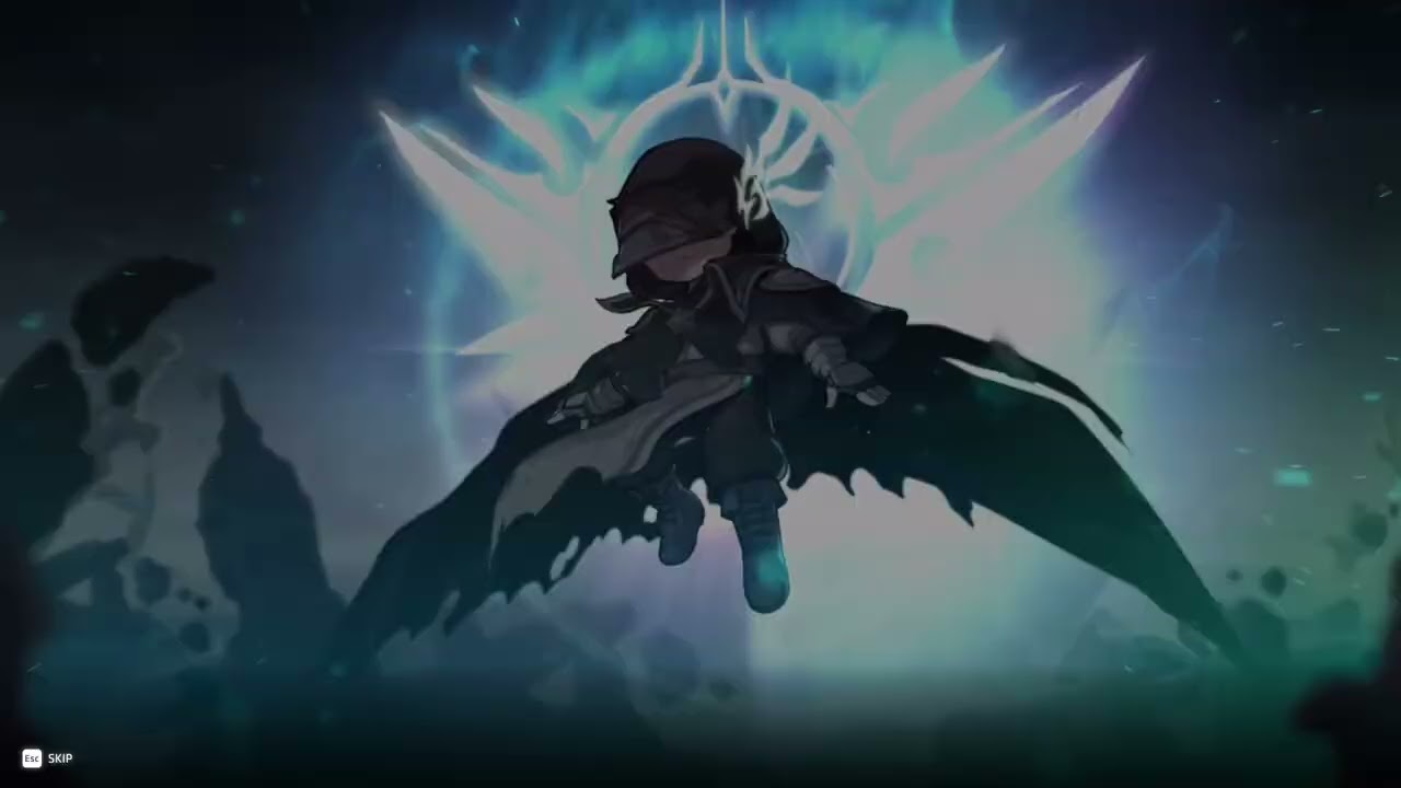 Normal First Adversary Shadower Solo [ GMS Hyperion ]