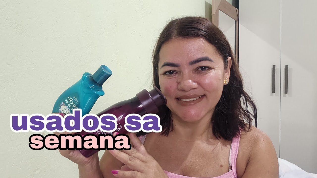 USADOS DA SEMANA ❤️ 🤌 