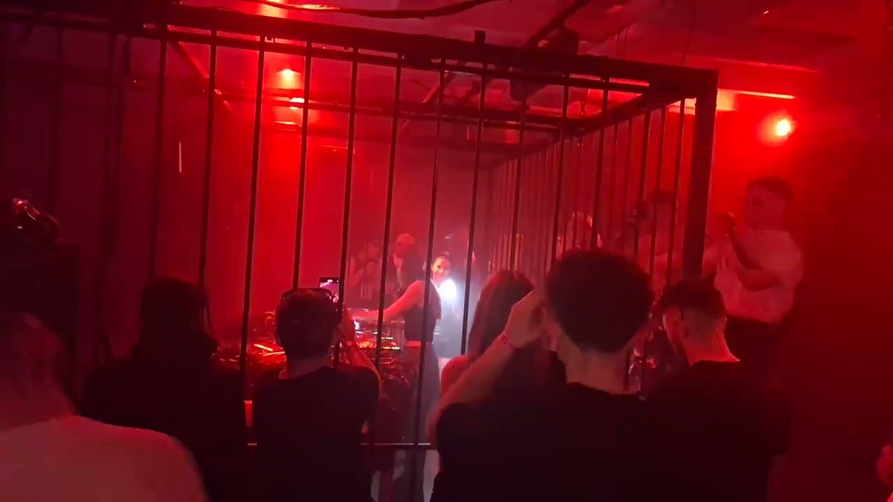 Xenia UA. @. techno balkon