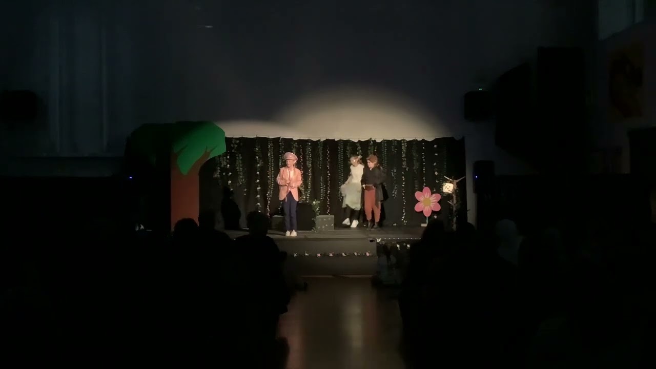 Benedikt Búálfur part 1