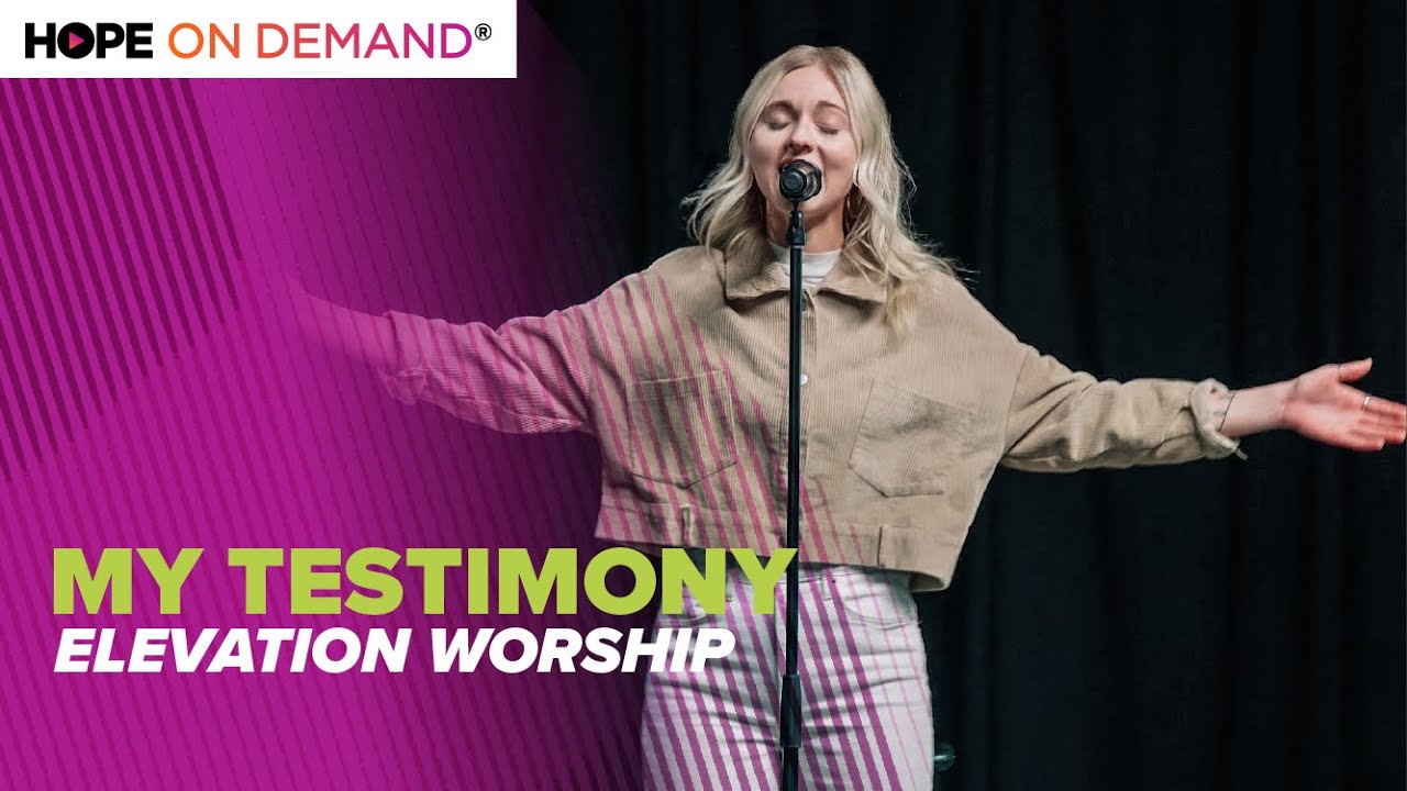 Elevation Worship 