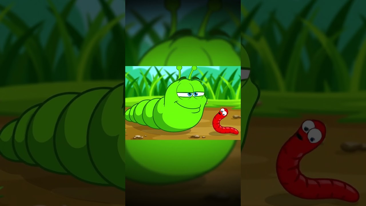 Echo Worm 