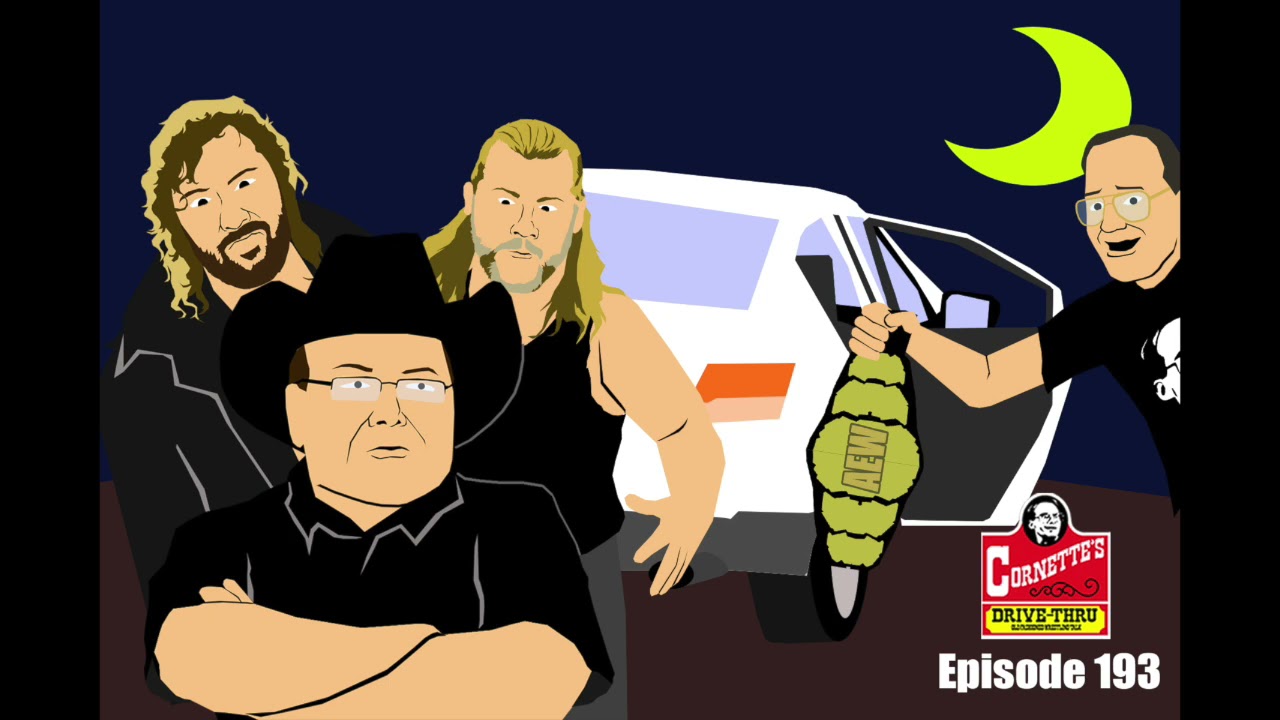 Jim Cornette on Jim Ross Not Picking Kenny Omega As The Best Wrestler In The World
