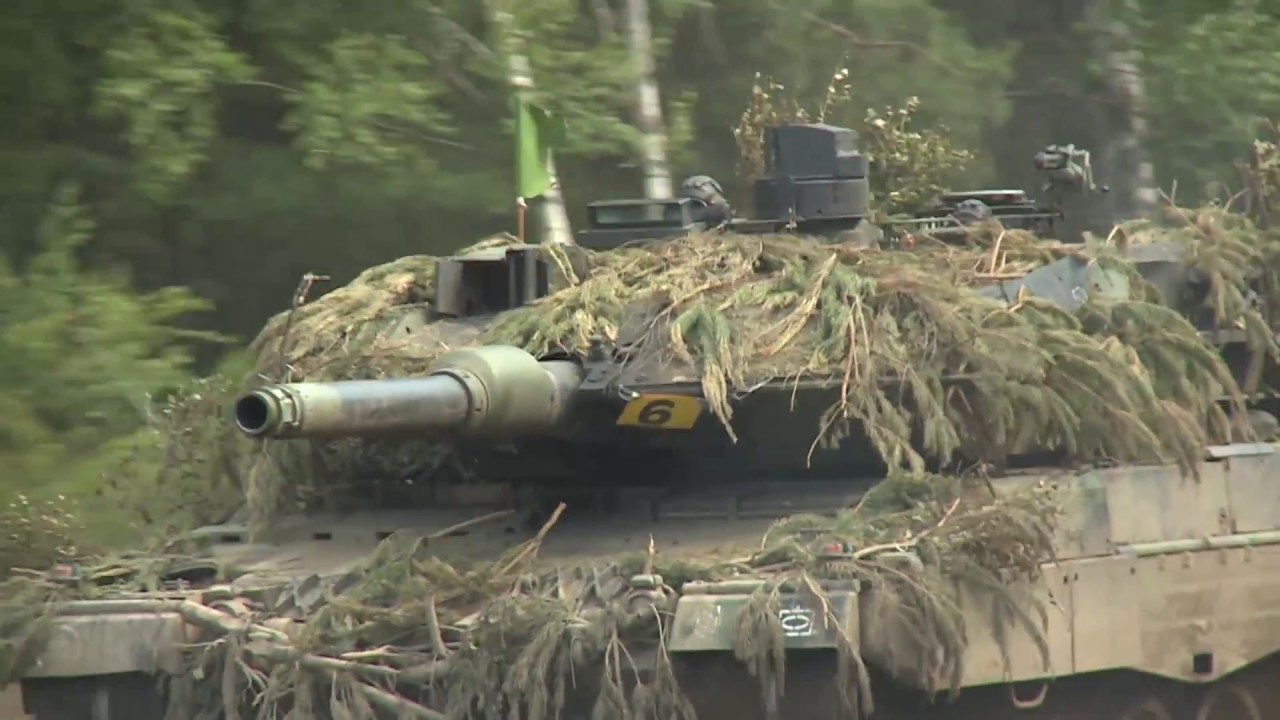 „Anakonda 16