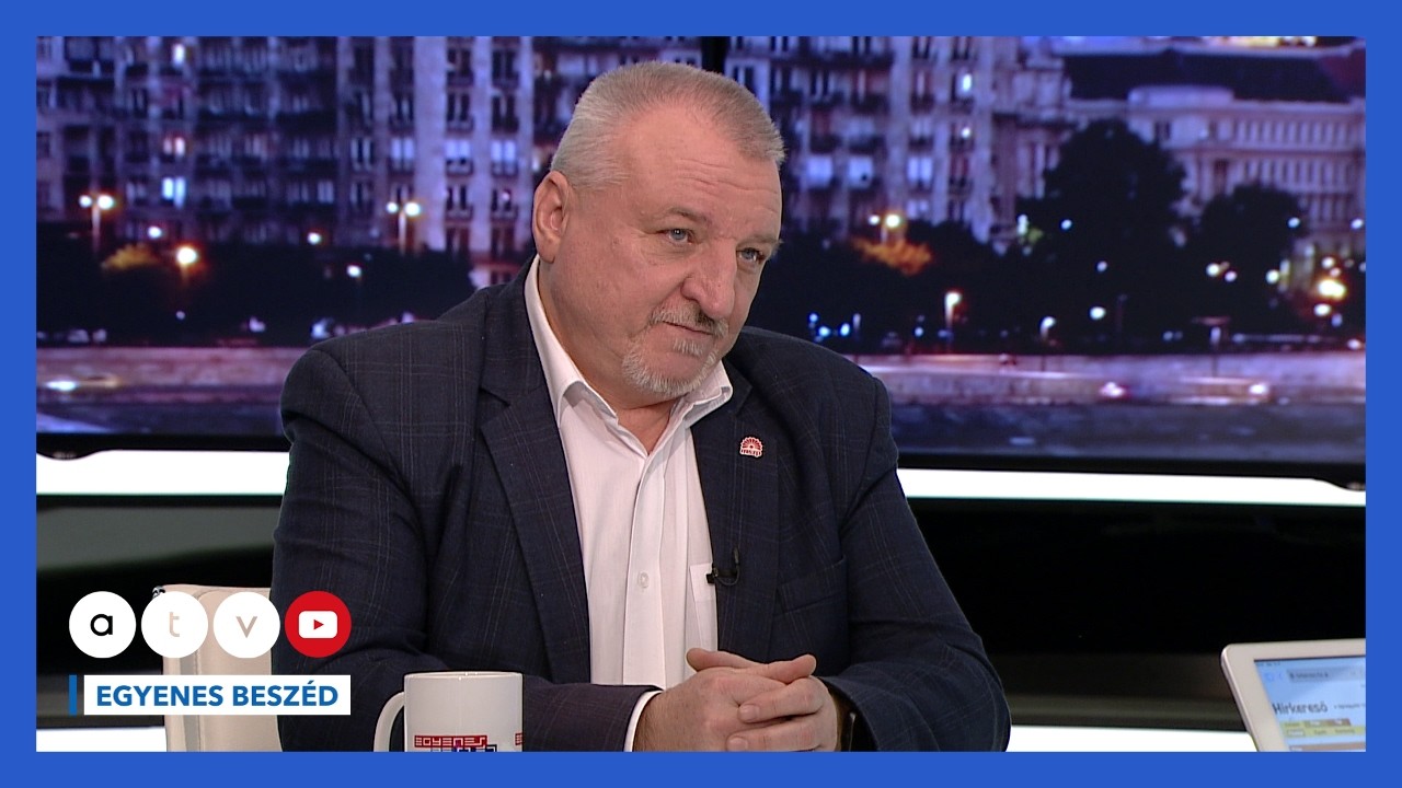 Komjáthi Imre  a gödi akkugyárról: 
