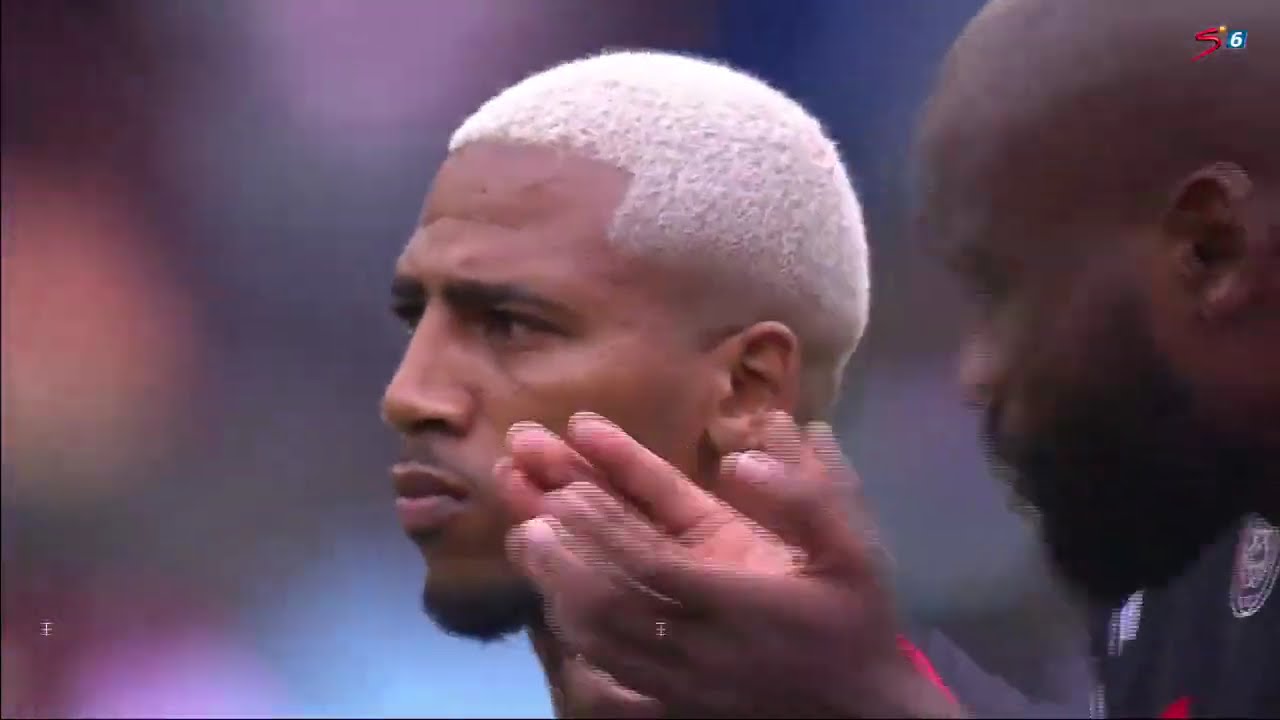20250316_Premiership, Round 23,Orlando Pirates 2 vs 1 Mamelodi Sundowns