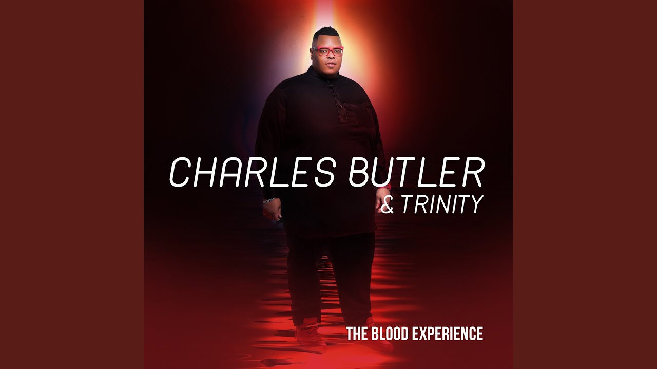 I Know It Was The Blood (feat. Jamal Whittington)