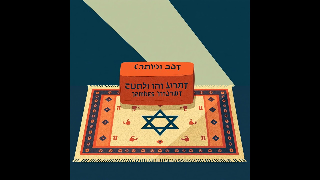 From Cyrus to Silence: The Story of Iran’s Jews
