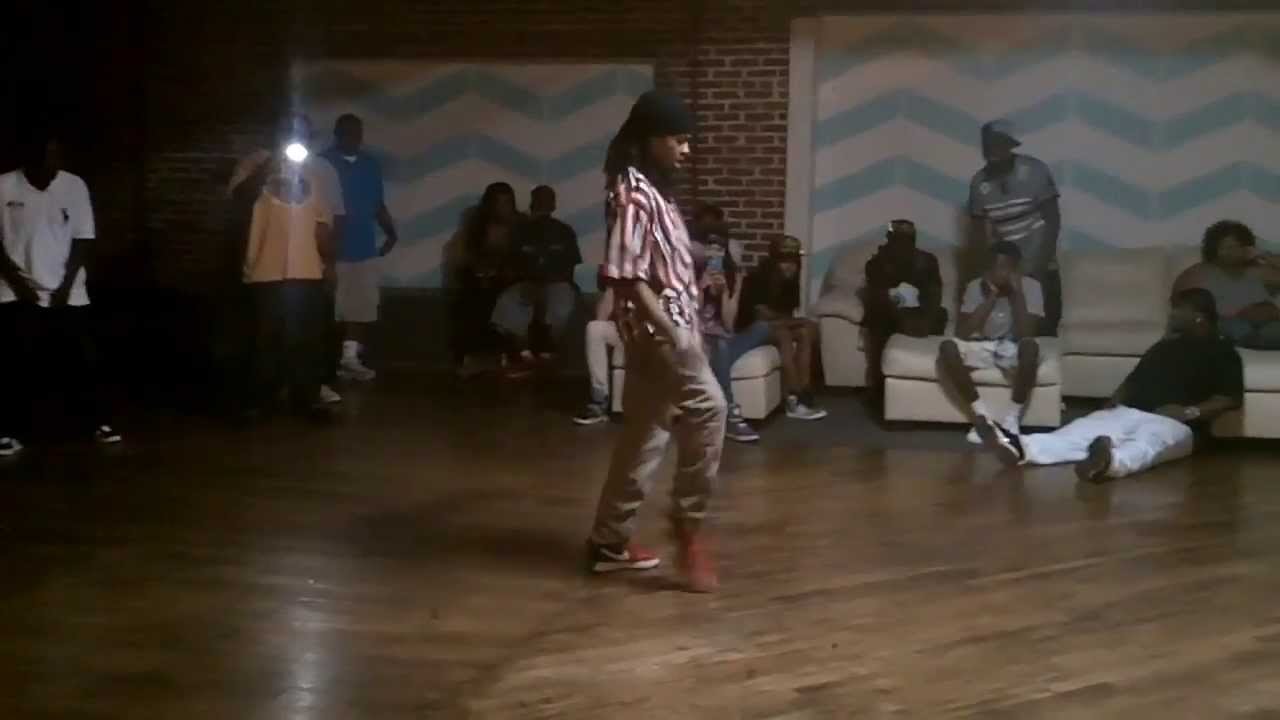 Trill V & Mike Beezy vs T.P. & Kesean l OSNS 2