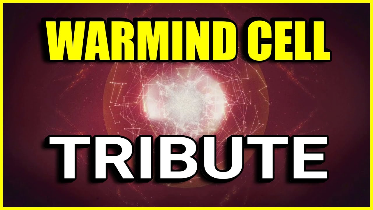 Warmind Cell Tribute - Destiny 2 movie