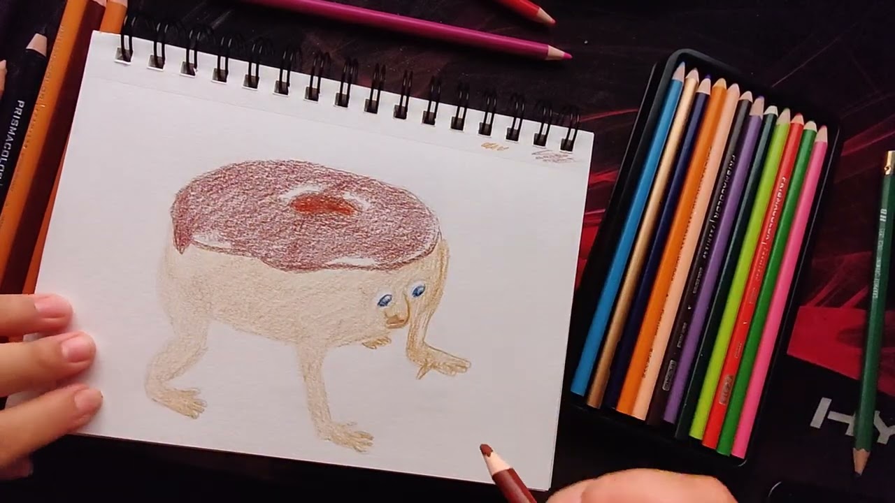 donas ASMR 
