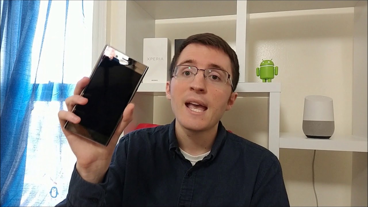 Sony Xperia XZ Premium REVIEW Months Later