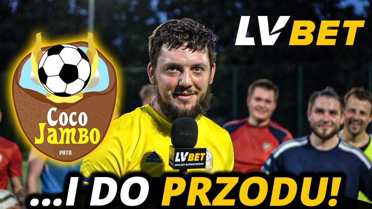 LV BET oficjalnym sponsorem Coco Jambo Warszawa