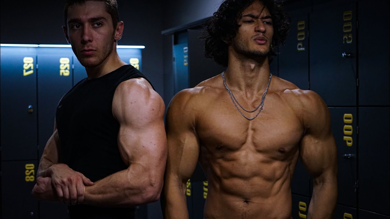 FAIRE SON PROGRAMME TRAINING (VOIE DU FEL Ep.3)