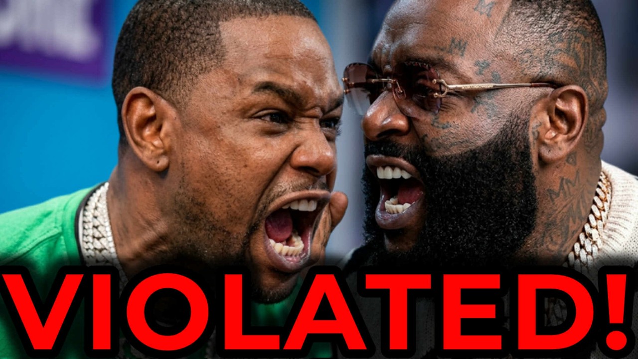 Rick Ross GOES OFF On Cam’ron Over VIOLATING Bam Adebayo's 83 POINTS!