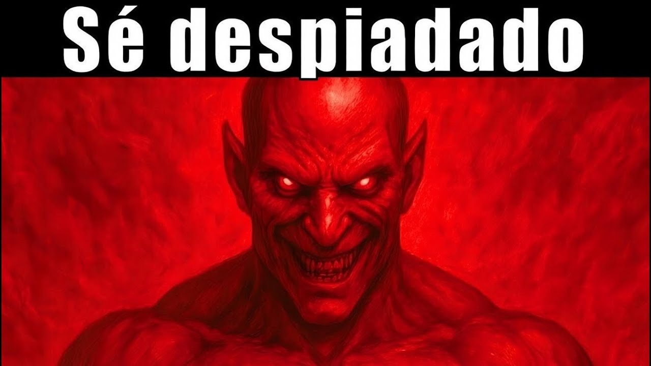 El mundo es injusto — acéptalo o seguirás siendo una víctima para siempre.