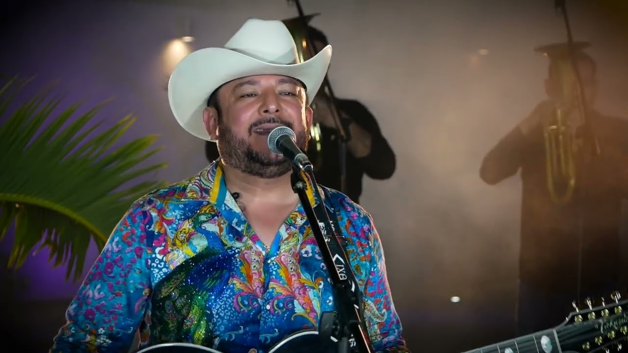 Jesus Ojeda Y Sus Parientes - El Raton (En Vivo)