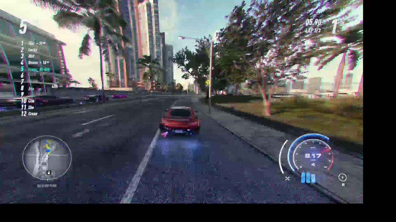 nfs heat practicing amg 17
