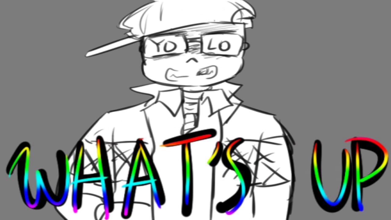 las aventuras crack de cross y nightmare capitulo 2
