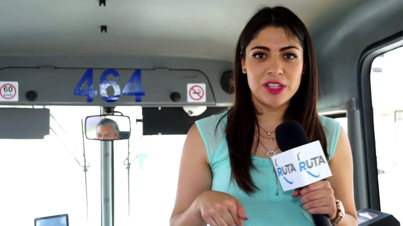 Tarifas RUTA