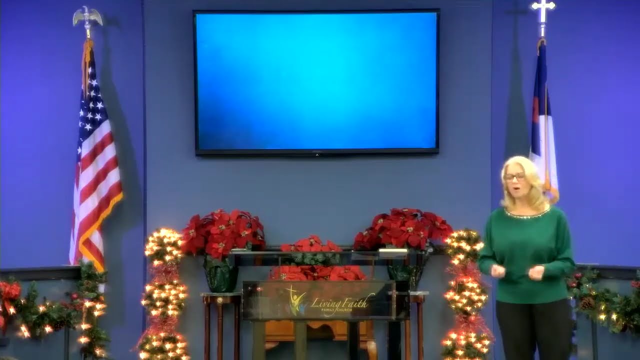 The People Building Church ~ Part 2