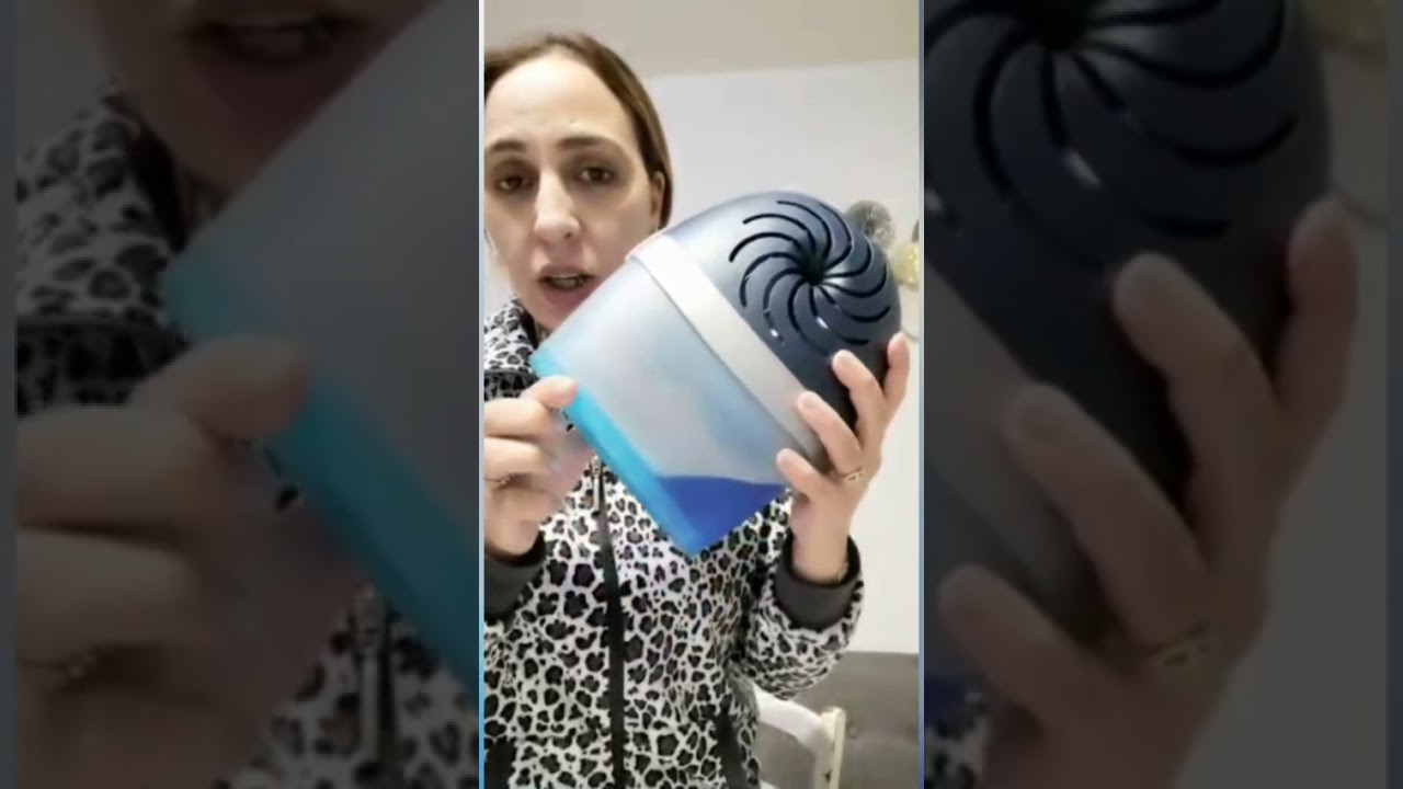 Astuce contre l’humidité  الحيلة للقضاء على مشكل الرطوبة