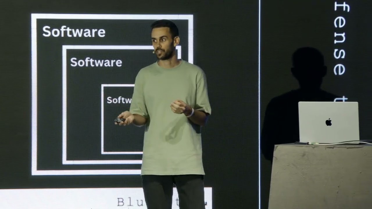 BlueHat IL 2024 - Gal Weizman - DOM Jungle - Can We Trust The UI?