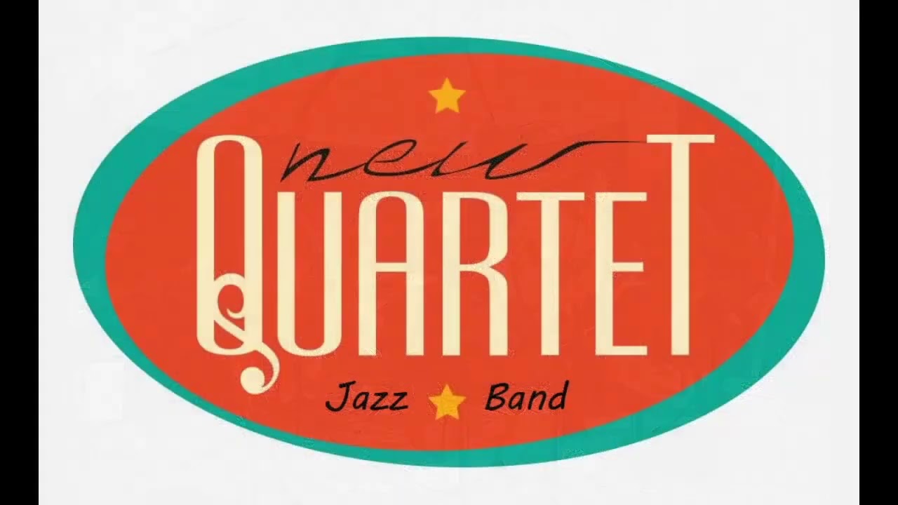 SUMMERTIME (G. Gershwin 1935) Performed by New Quartet Jazz Band