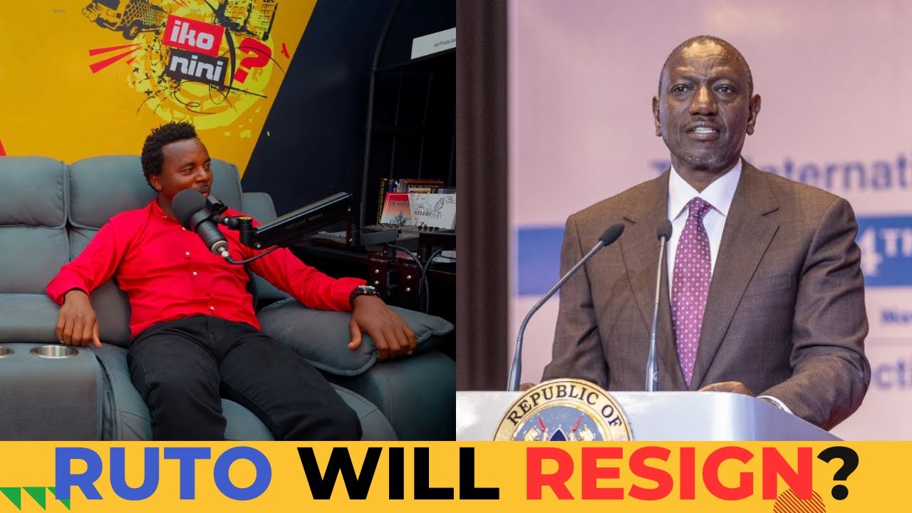 NG’ANG’A Muigai: It’s NOT the Government That Changes—It’s the People | Kenya’s Protest Legacy