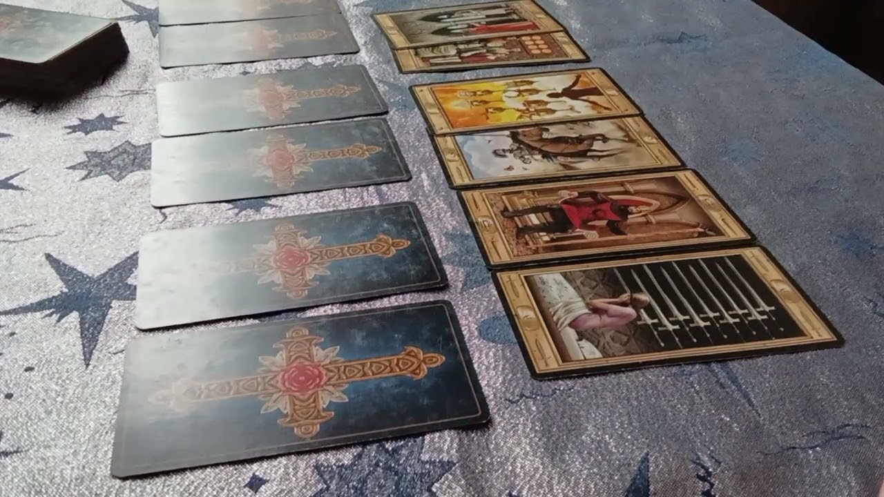🎥Скопинский маньяк#тарорасследование