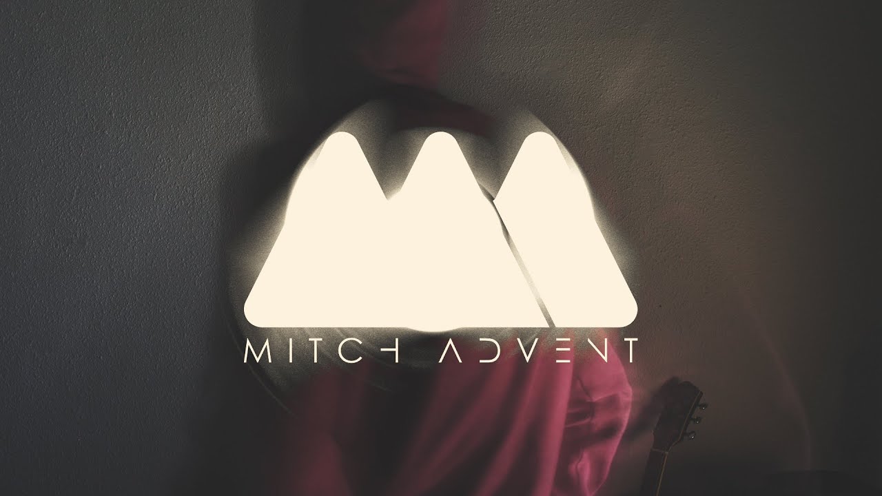 Blink 182 - I Miss You (Mitch Advent Remix) | Light Painting