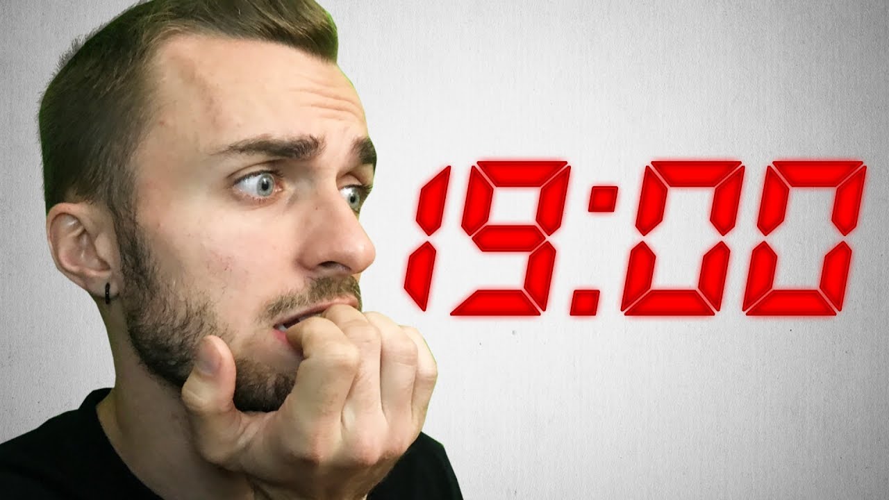 19 MINUTES DE SUSPENS