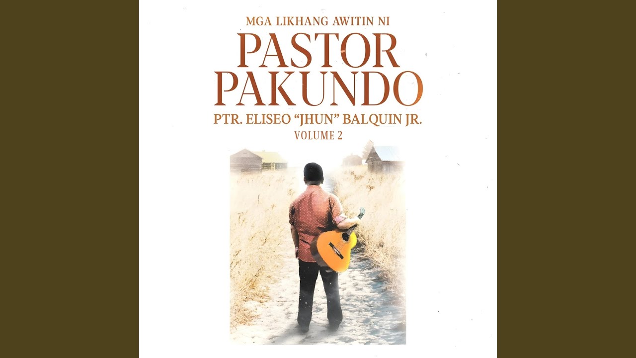 Pananalig, Laging Ipaglaban (feat. Marvin Montoya)