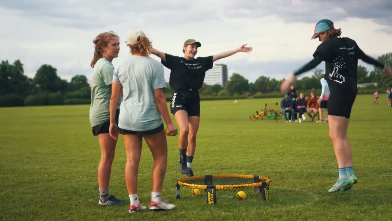 Kieler Küstenkracher 2024 | Aftermovie | Roundnet