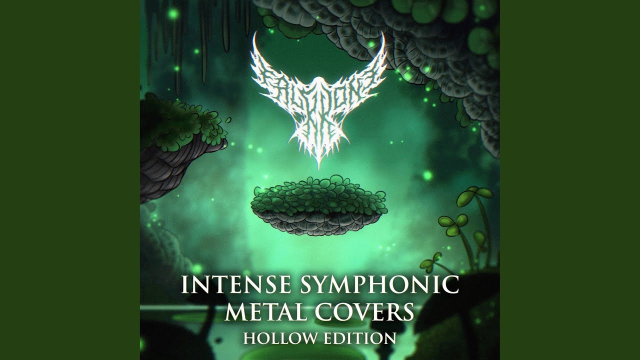 Trobbio (From "Hollow Knight: Silksong")