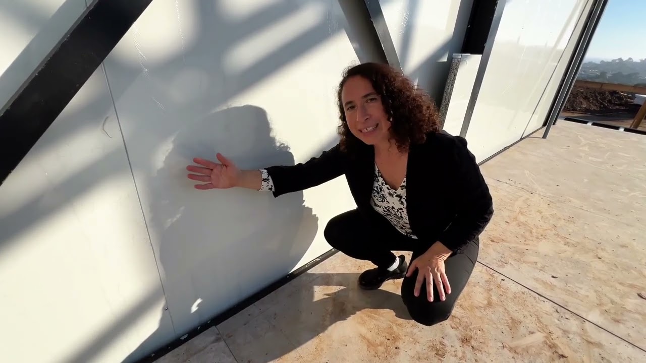 Conoce cada detalle del sistema constructivo Mecano Drimek
