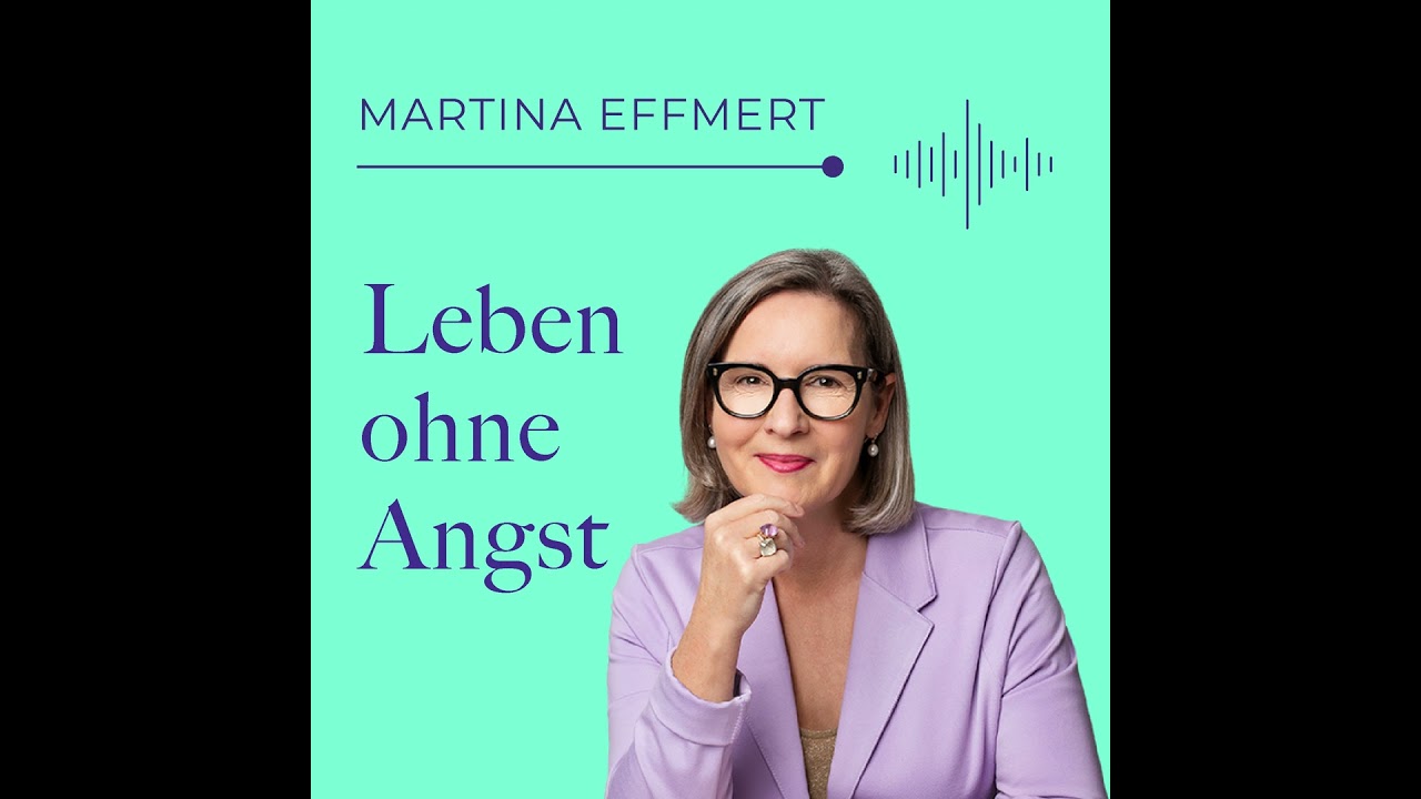 #15: Alkohol und Angst: Gaby Guzek Bestsellerautorin und Coach über Süchte, Abhängigkeit und Selb...